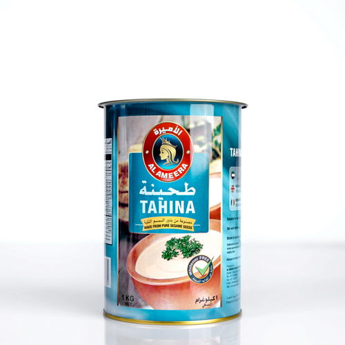 Al Ameera Tahina