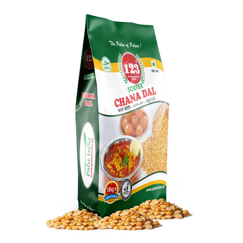 CHANA DAL