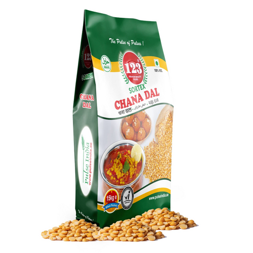 CHANA DAL