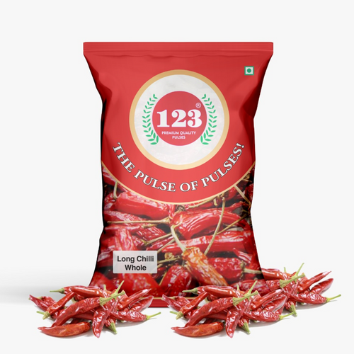LONG CHILLI WHOLE