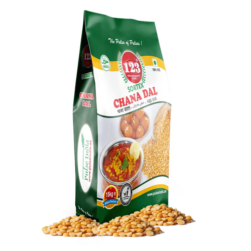 CHANA DAL