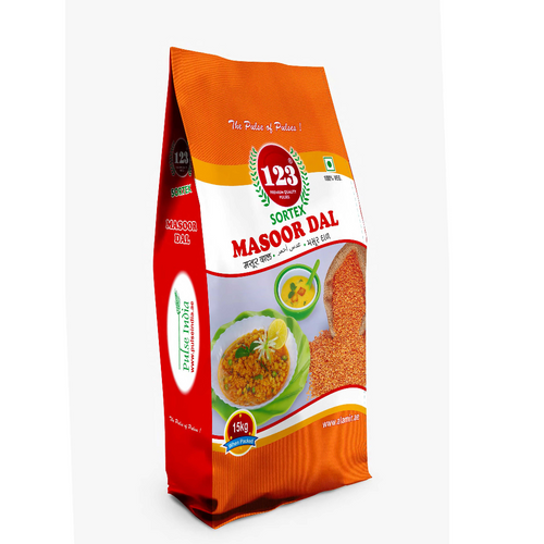 MASOOR DAL