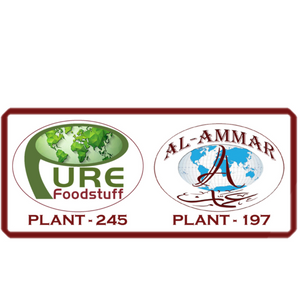 AL AMMAR FROZEN FOODS - PURE FOODSTUFF