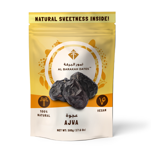 AJWA DATES