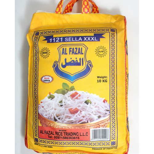 ALFAZAL1121SELLA