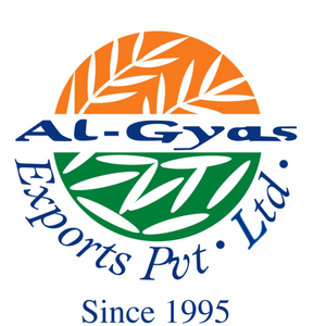 Al Gyas Exports FZC