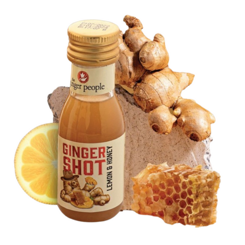 GINGER SHOT 30ml