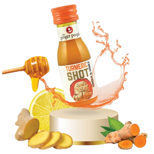 TURMERIC SHOT 30ml