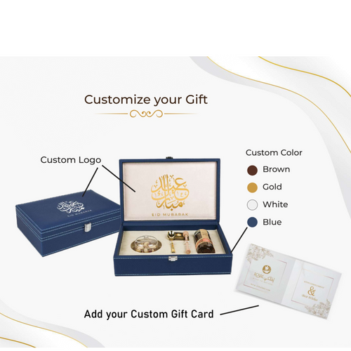Luxury Gift Items  Premium Honey