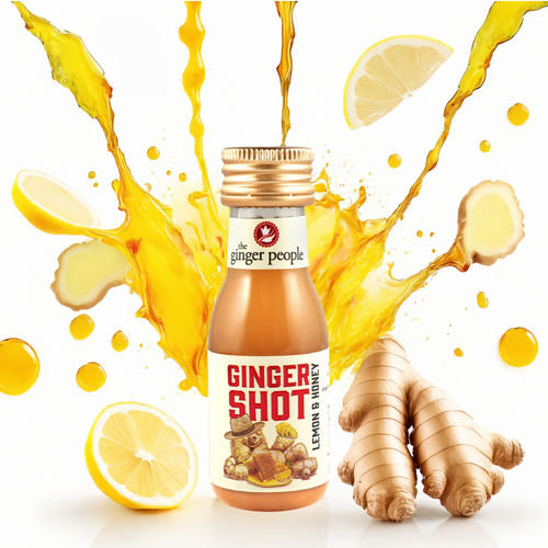 Ginger Shot