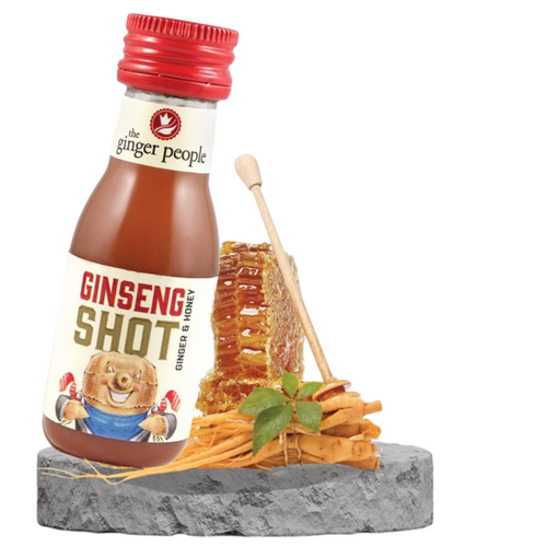 GINSENG SHOT 30ml