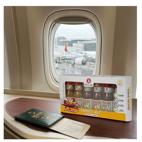 Travel Kit