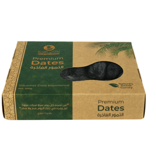 Premium Majdool Dates