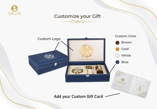 LUXURY GIFTS