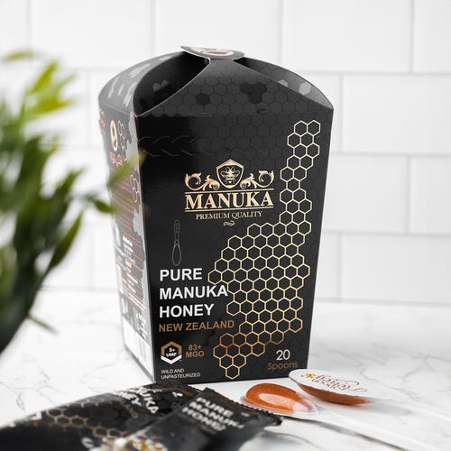 Manuka Honey