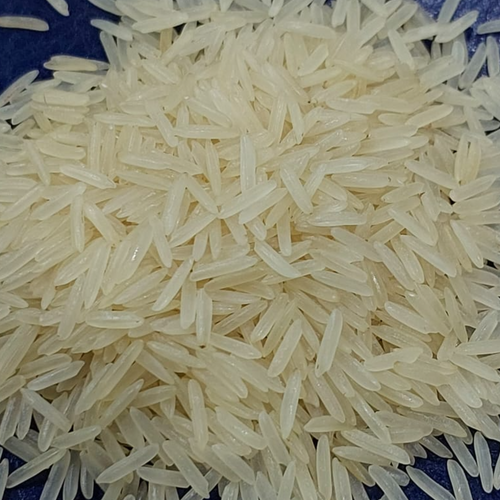 1121 Creamy Parboiled Basmati Rice