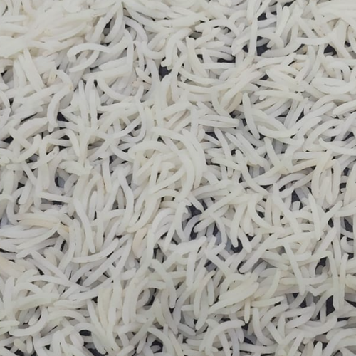 1121 Creamy Parboiled Basmati Rice