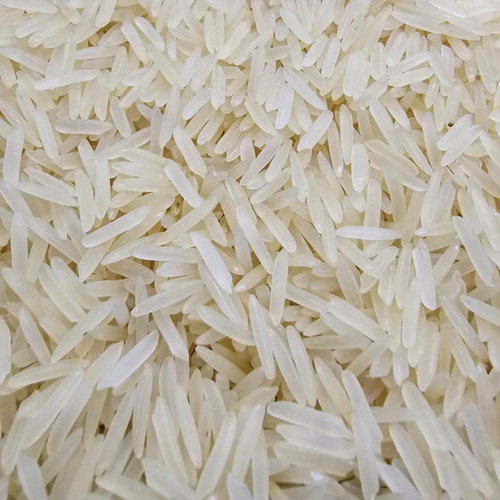 1121 Creamy Parboiled Basmati Rice