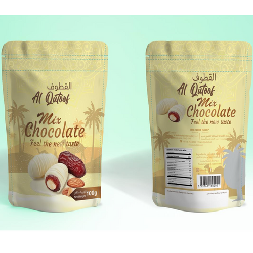 Chocodates Products