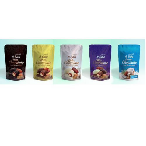 Chocodates Products