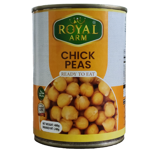 CHICK PEAS