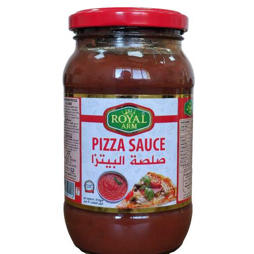 PIZZA SAUCE