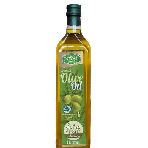 OLIVE OIL