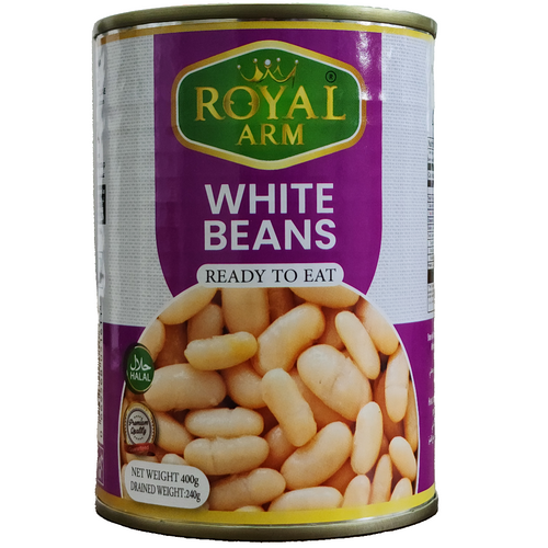 WHITE KIDNEY BEANS EOE