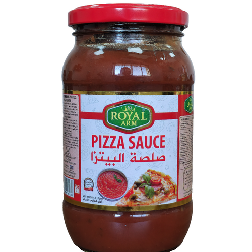 PIZZA SAUCE