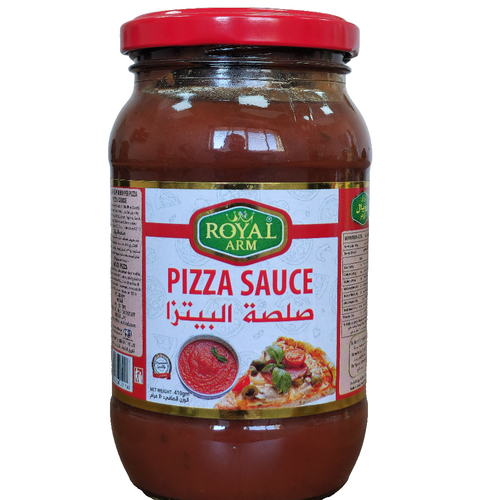 PIZZA SAUCE