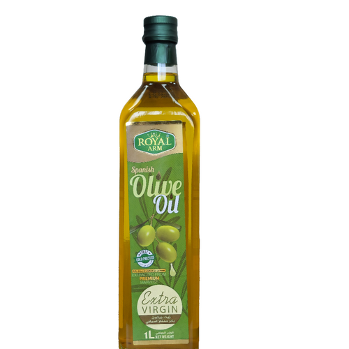 OLIVE OIL