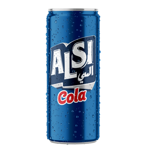 Alsi Cola