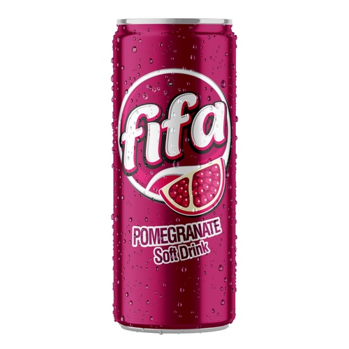 Fifa Orange