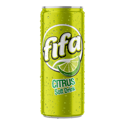 Fifa Citrus