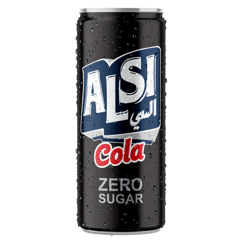 Alsi Cola