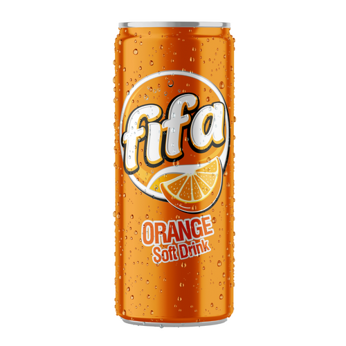 Fifa Orange