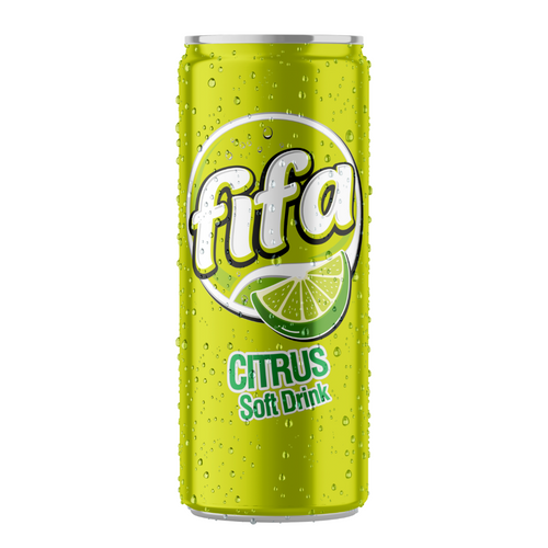 Fifa Citrus