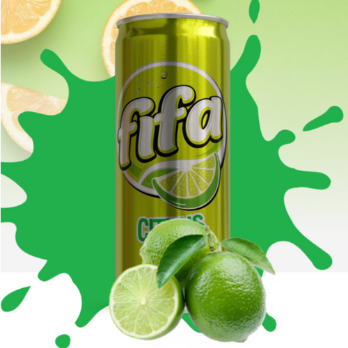 Fifa Citrus