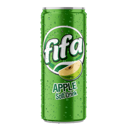 Fifa Orange