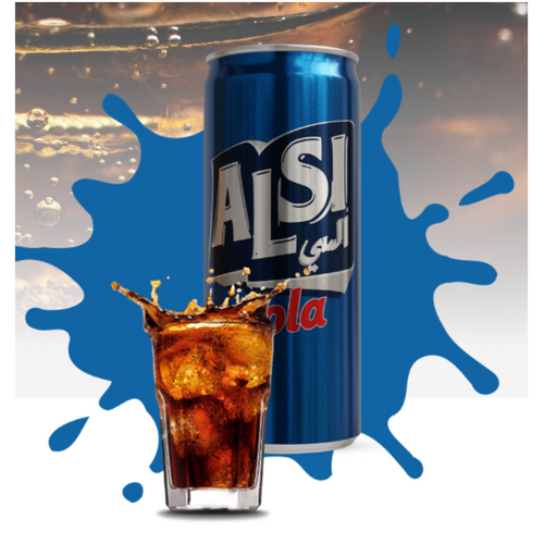 Alsi Cola