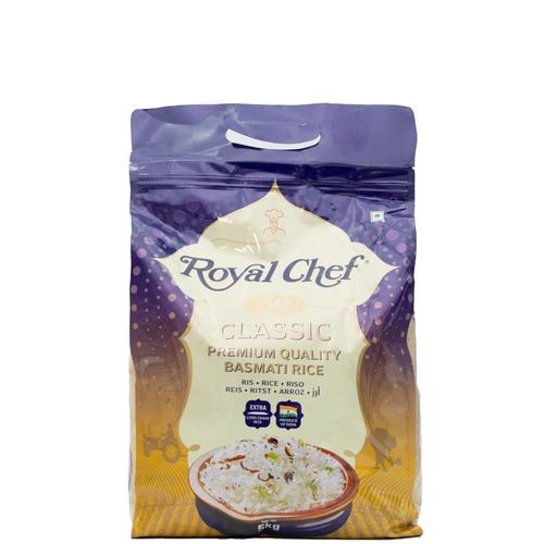 Royal Chef Basmati Rice
