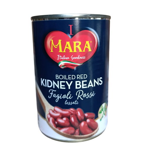 Mara Red Kidney Beans
