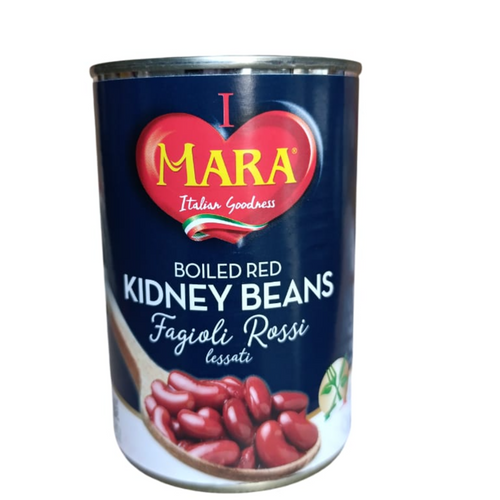 Mara Red Kidney Beans