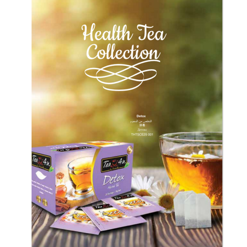 Tea4U Health Tea