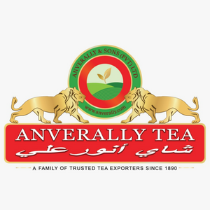 Anverally & Sons (Pvt) Ltd