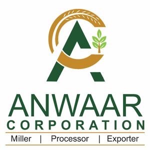 Anwaar Corporation Rice Miller I Processor I Exporter