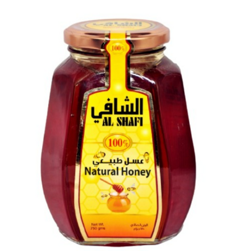 Honey