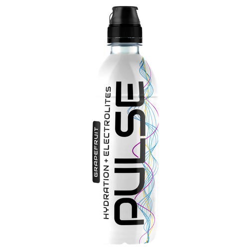 Pulse Isotonic Grapefruit