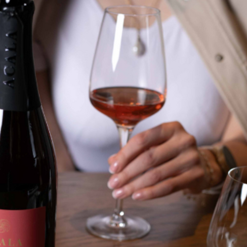 Rose Wine Style