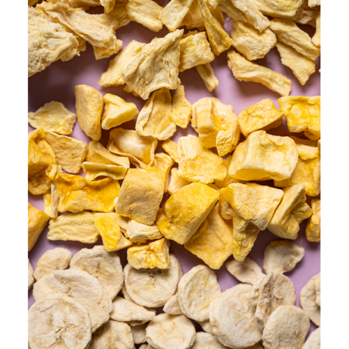 Freeze-dried fruit mix SUMMMER 